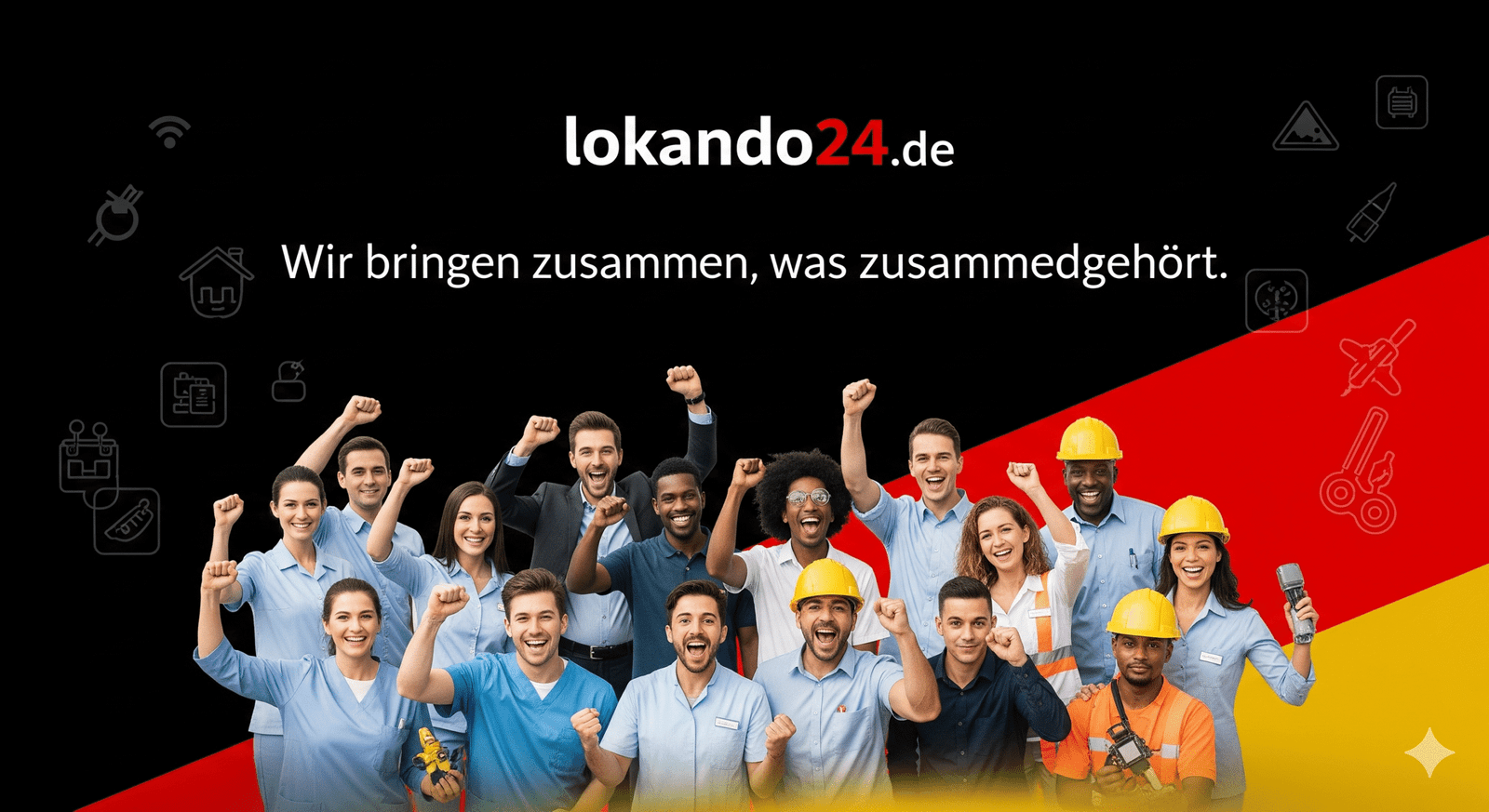 Lokando24 Deutschland