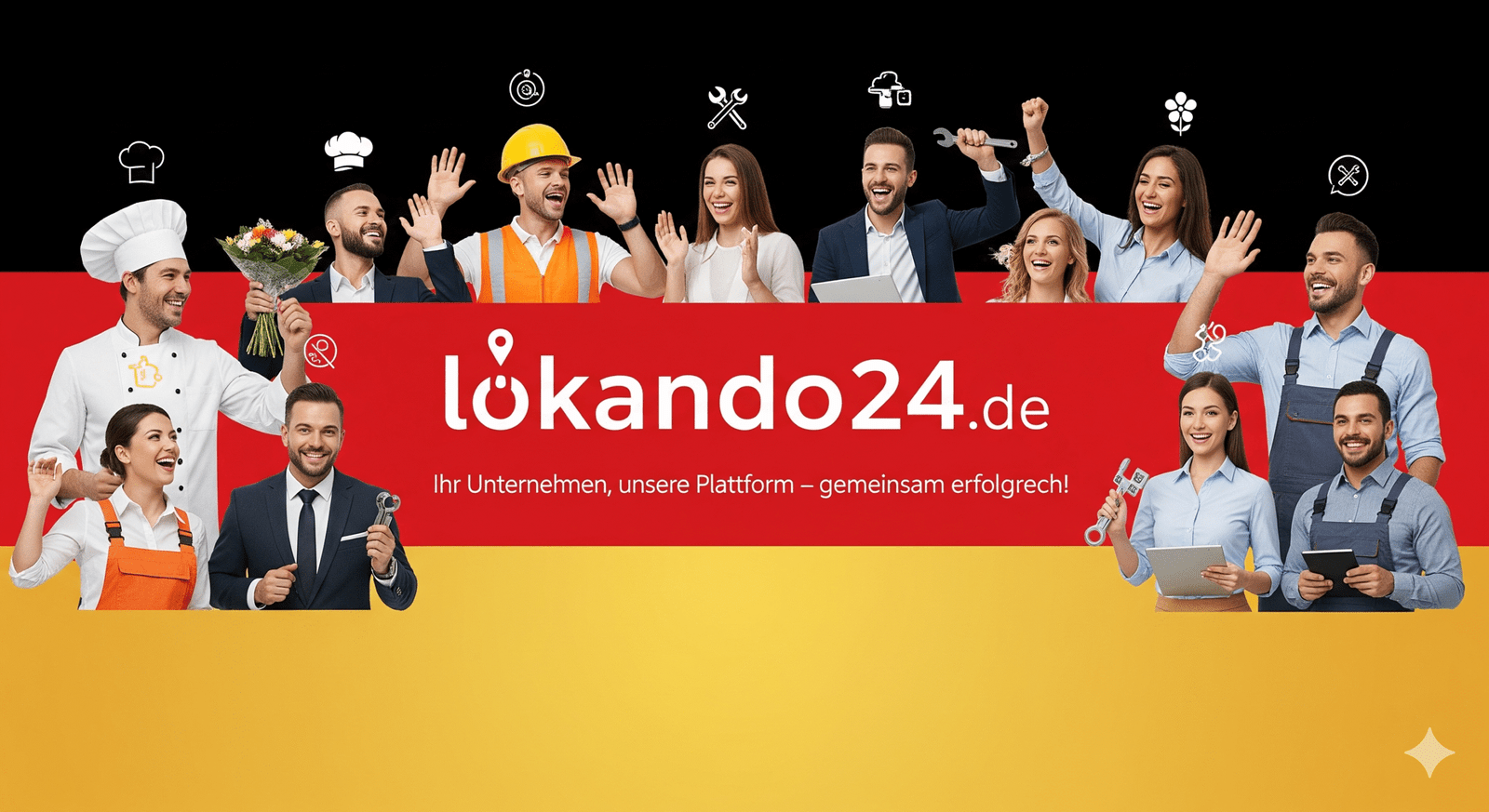 Lokando24 Service